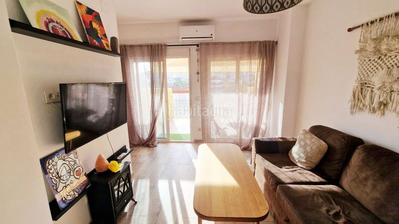 Foto ced58555-fc90-425e-95d0-ba0b0e6c023d. Dúplex a Barrio de Ciudad Jardín Málaga