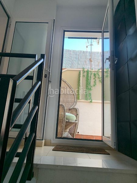 Foto d62fd08f-11dd-4a30-bf3e-c5f921059091. Dúplex a Barrio de Ciudad Jardín Málaga