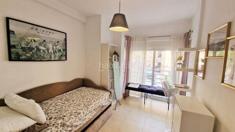 Foto fa6da32b-cf46-4899-9454-d123b3ba5870. Dúplex a Barrio de Ciudad Jardín Málaga