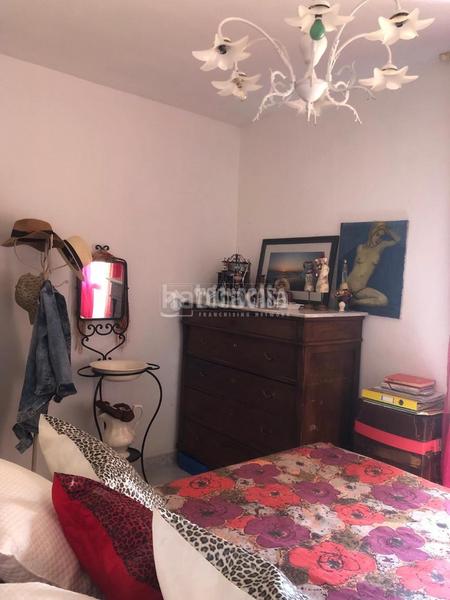 Foto 00c43336-e892-4981-9418-a89979f51cde. Piso  en venta en Triana Este Sevilla
