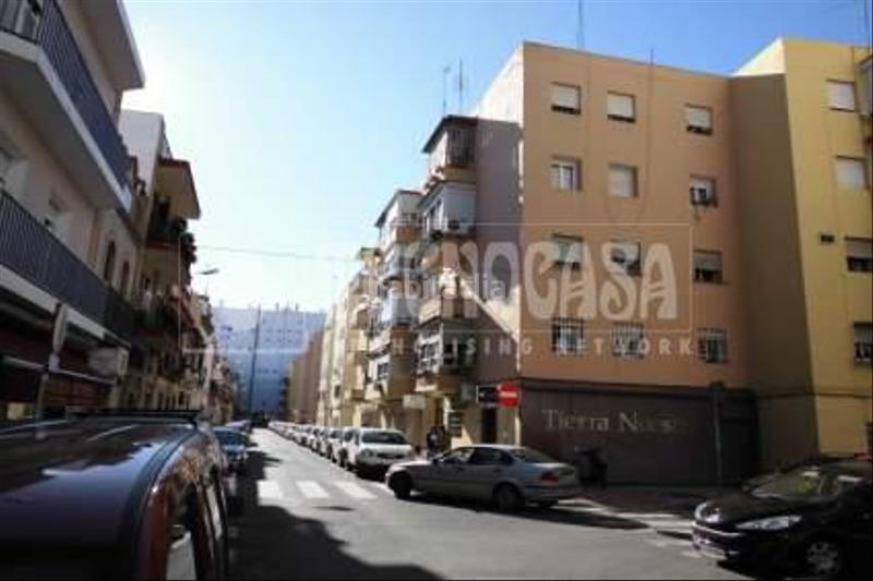 Foto 1d3ccc25-a1a2-4547-b982-4a9424382d73. Piso  en venta en Triana Este Sevilla
