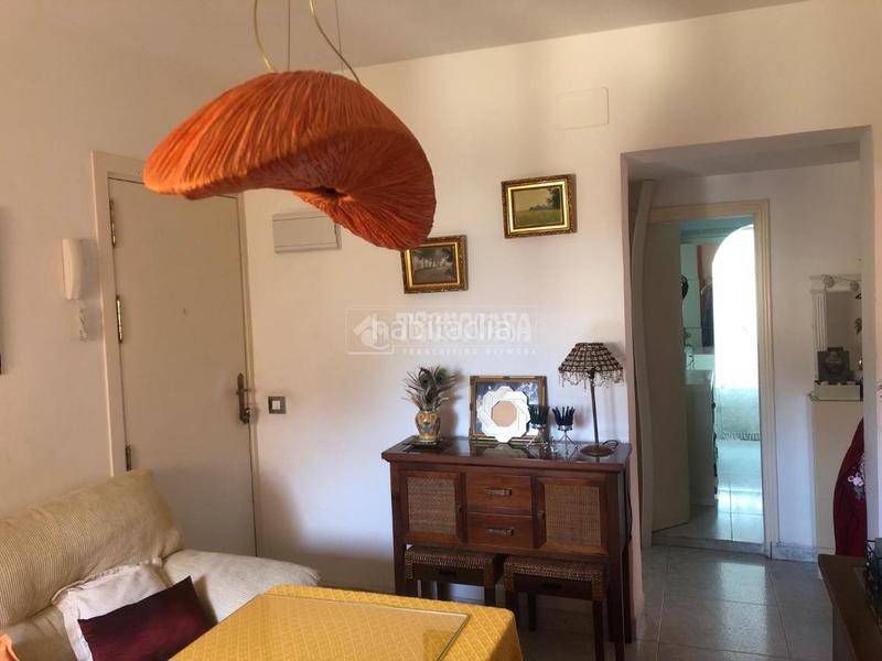 Foto 35f24c40-8210-45d4-bf18-81295ef9a9fe. Piso  en venta en Triana Este Sevilla