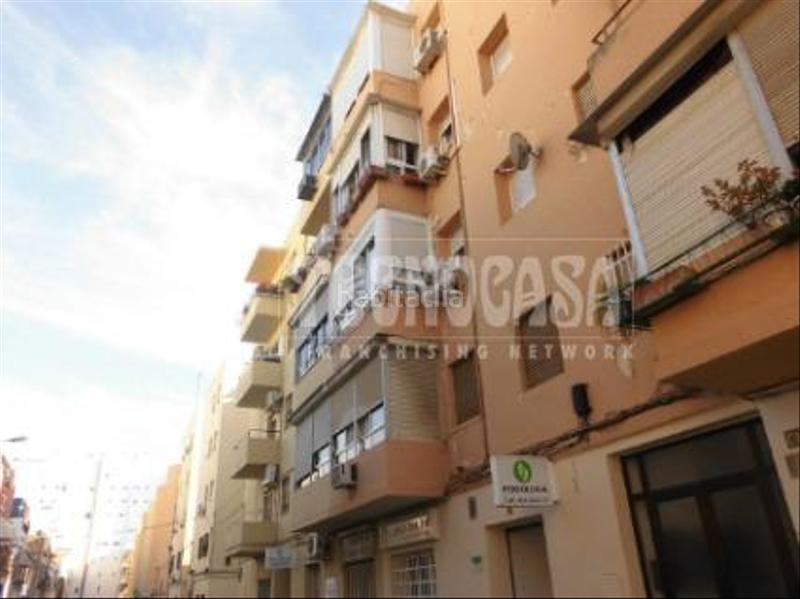 Foto 6a44c60e-f83b-4faf-872e-cc3062c5b353. Piso  en venta en Triana Este Sevilla
