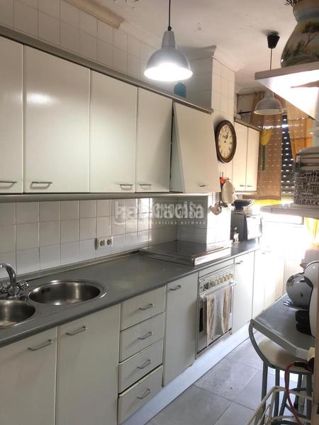 Foto bf377bd3-ca4a-4203-a61f-914000a01a03. Piso  en venta en Triana Este Sevilla
