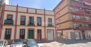 Affitto Appartamento in Triana Casco Antiguo. Piso en alquiler en sevilla
