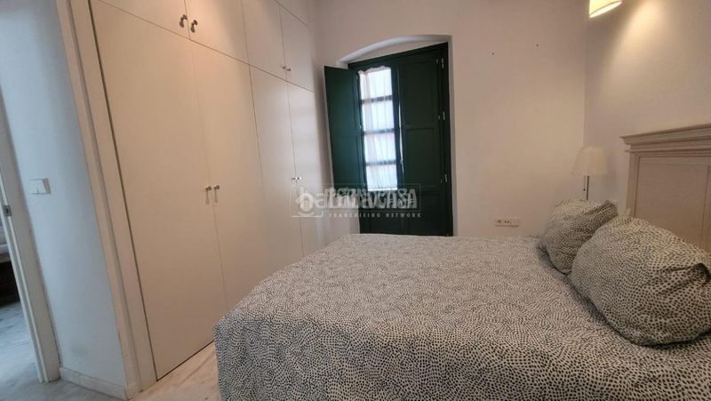 Foto 0290bc36-d126-4e6f-ae6a-72ef90f9512d. Rent flat in Triana Casco Antiguo Sevilla