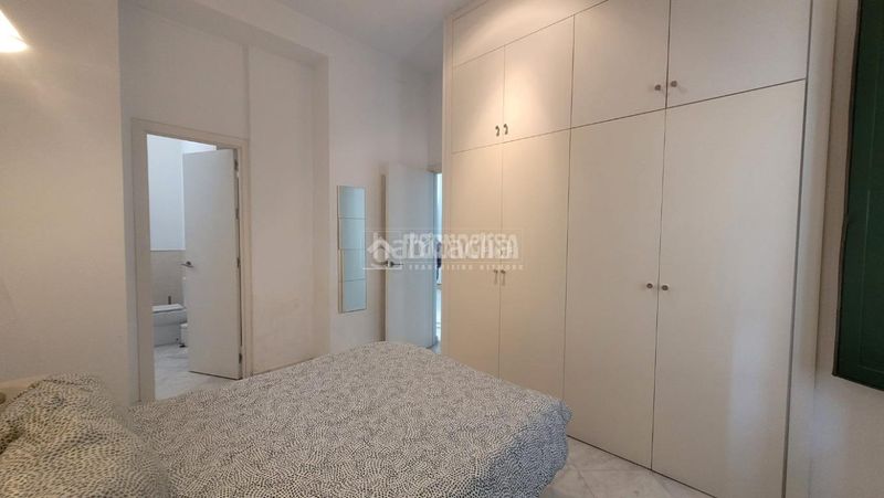 Foto 0cf579c7-7da1-4916-9635-264dd8e6d05e. Rent flat in Triana Casco Antiguo Sevilla
