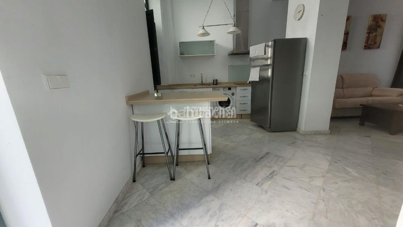 Foto 1cbb77b8-c0cf-443d-be0c-578cf475307d. Rent flat in Triana Casco Antiguo Sevilla