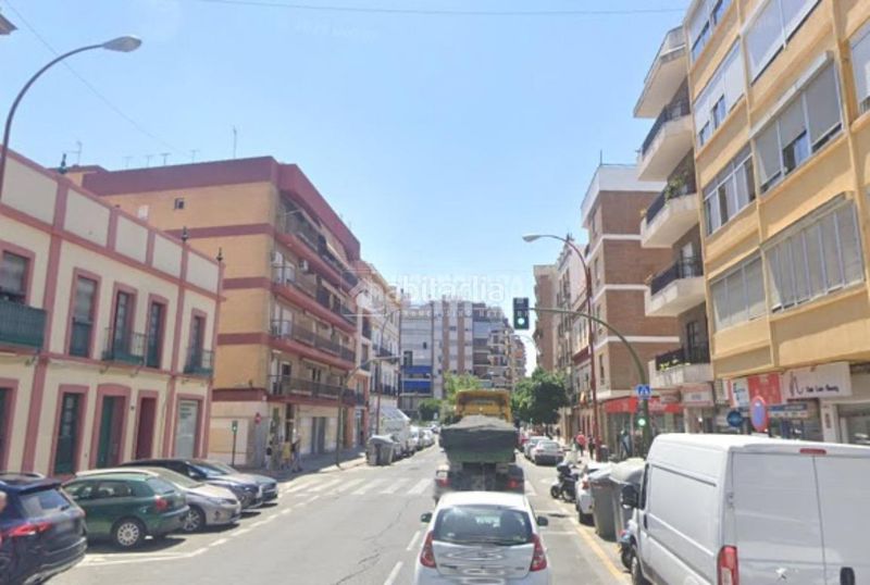 Foto 2b53638a-0b31-4a15-8d66-7650c3aa8149. Rent flat in Triana Casco Antiguo Sevilla