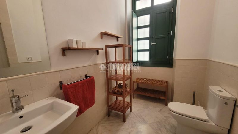 Foto 7ed5648a-1217-4b67-9d47-f9f83d26908a. Rent flat in Triana Casco Antiguo Sevilla