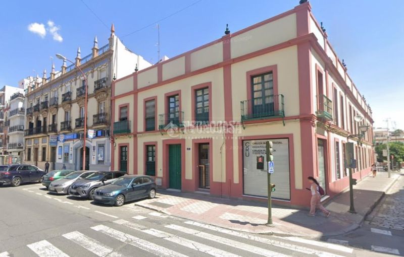 Foto ef88464f-58a0-4c8a-8063-9b903ab5cfb4. Rent flat in Triana Casco Antiguo Sevilla
