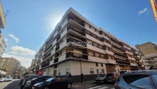 Appartement à Triana Este. Piso en venta en sevilla