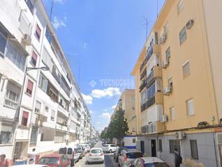 Appartement à Los Remedios. Piso en venta en sevilla