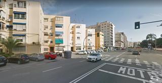 Miete Etagenwohnung in Triana Este. Piso en alquiler en sevilla
