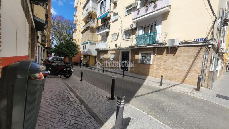 Foto 47a22026-20e0-4881-bad7-c832835f13a6. Car parking in Triana Este Sevilla