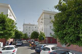 Piso en El Tardón - El Carmen. Piso en venta en sevilla