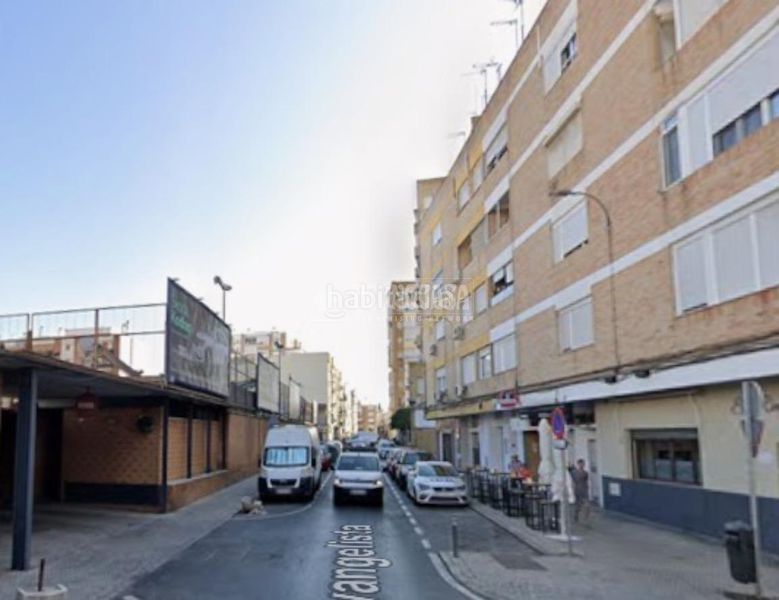 Foto 64c17c3d-d5d4-4b76-bb9c-17cbb868da11. Pis a Triana Este Sevilla