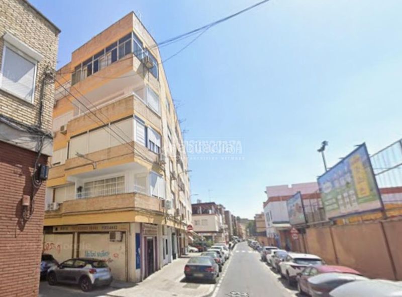 Foto 92ef1106-7532-443b-83db-14c21a805b0f. Pis a Triana Este Sevilla