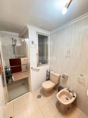 Etagenwohnung in El Tardón - El Carmen. Piso en venta en sevilla