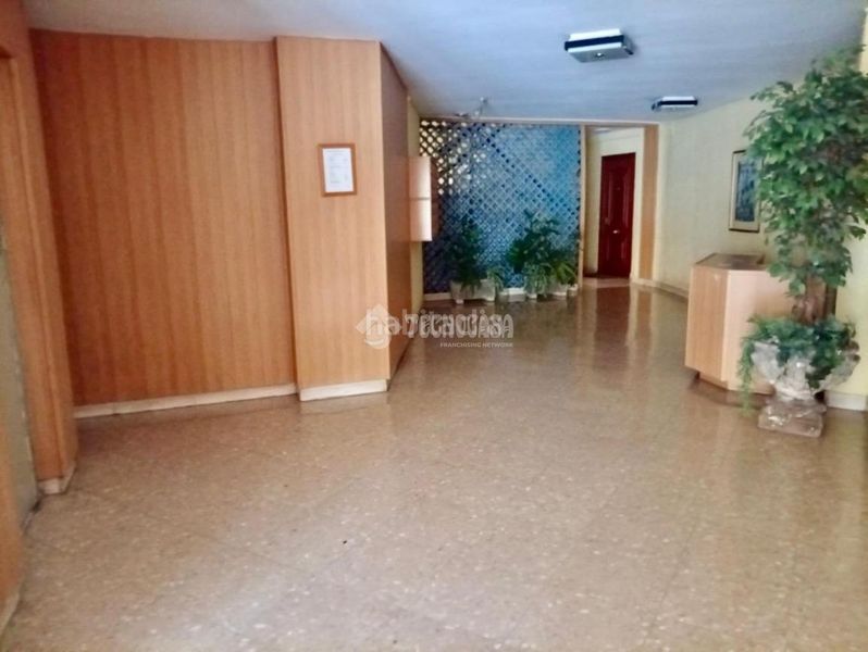 Foto 003a0a34-1720-4f6d-992a-f2a14611c7b0. Piso  en venta en Triana Oeste Sevilla