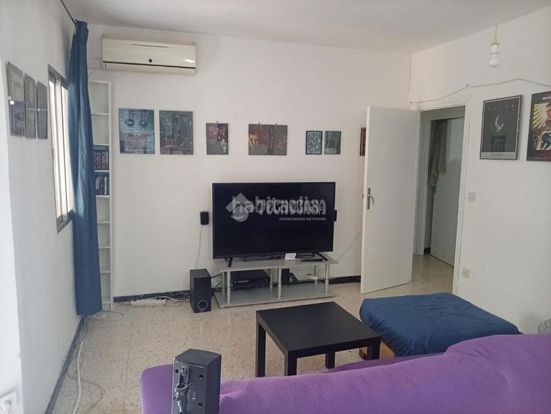 Foto 0446b1c4-3714-4bd0-b8e8-1c5dd58057ae. Piso  en venta en Triana Oeste Sevilla