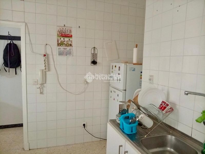 Foto 047b6854-9752-4d87-a56c-8c1c10310d9f. Piso  en venta en Triana Oeste Sevilla
