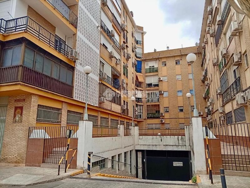 Foto 5c976858-448b-4bd5-9e96-ce89491b4f9f. Piso  en venta en Triana Oeste Sevilla