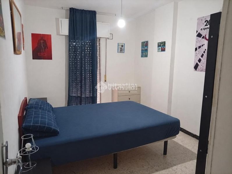 Foto 87c3a95d-17a3-4baa-857e-031485bff8b2. Piso  en venta en Triana Oeste Sevilla