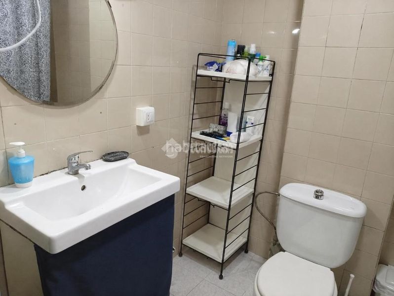 Foto 8859d474-fcf5-404b-9605-7e5b398d95cc. Piso  en venta en Triana Oeste Sevilla