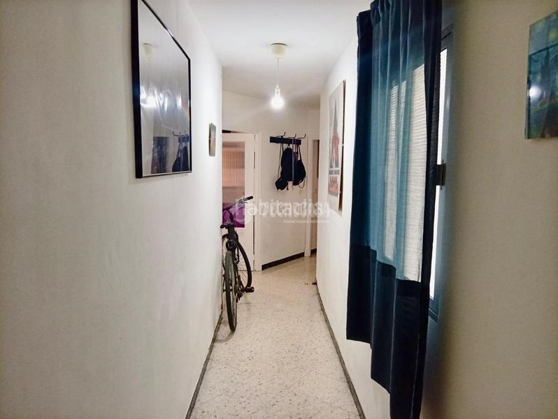 Foto d03c3a82-4792-4304-a94c-723bdda533da. Piso  en venta en Triana Oeste Sevilla