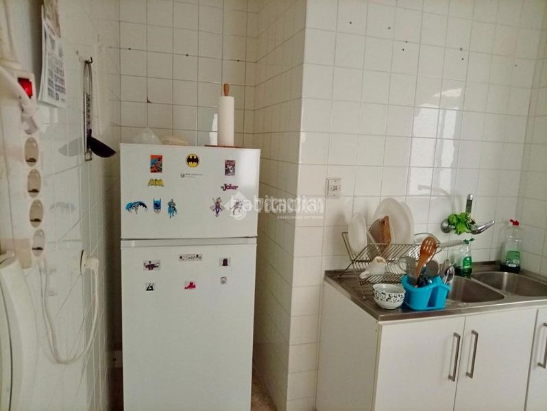 Foto deed662b-8f2d-41a3-80d3-84e3ffc9a660. Piso  en venta en Triana Oeste Sevilla