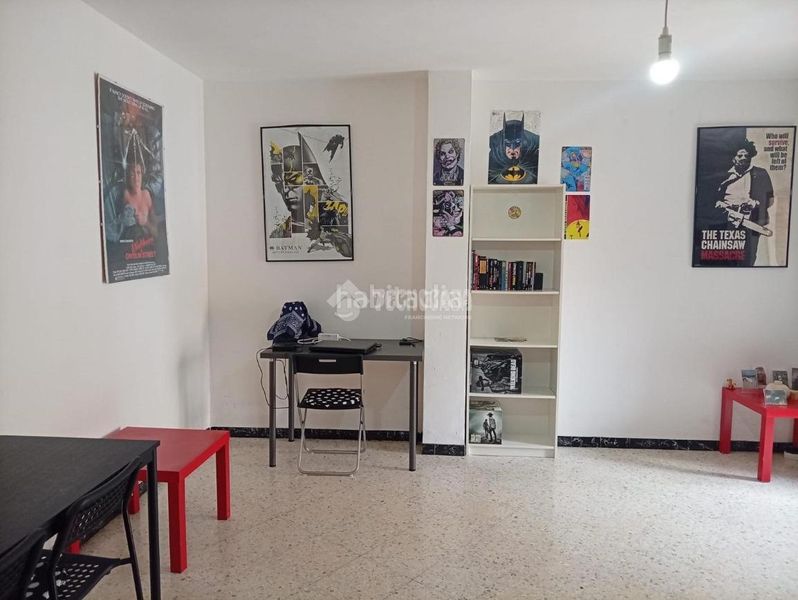 Foto fb881b42-7654-43d5-bb60-594a1f586a05. Piso  en venta en Triana Oeste Sevilla