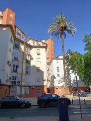 Flat  Calle ríofrío. Piso en venta en sevilla