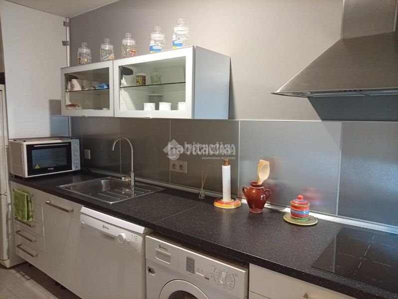 Foto 161eec4f-df0e-452d-954c-1f20986a086c. Piso  en venta en Triana Oeste Sevilla