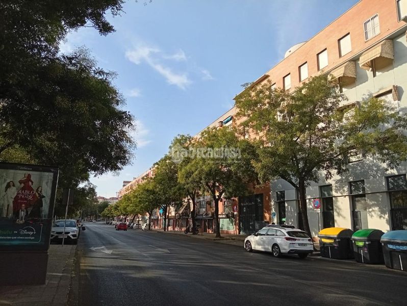 Foto 8ce5607c-3f52-44ab-acce-73ad4bb00758. Piso  en venta en Triana Oeste Sevilla