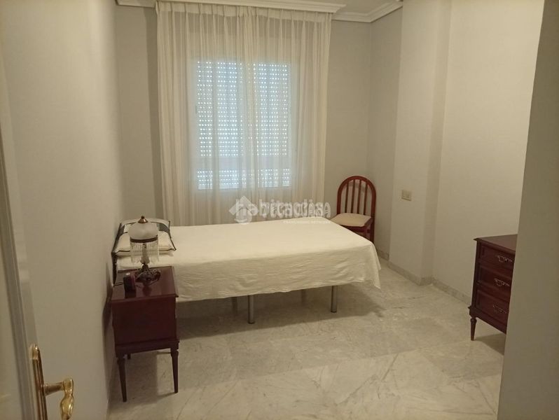 Foto c3784f0f-a198-488f-b735-1f993c8308a0. Piso  en venta en Triana Oeste Sevilla