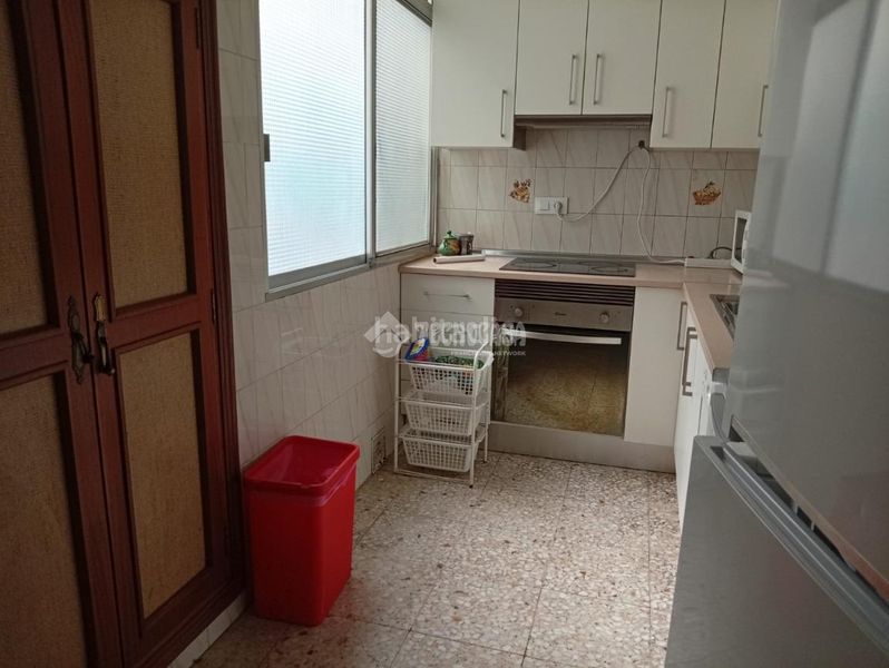 Foto 151f66cd-8280-4ba4-be5e-2b5965c82ad2. Pis a Triana Oeste Sevilla
