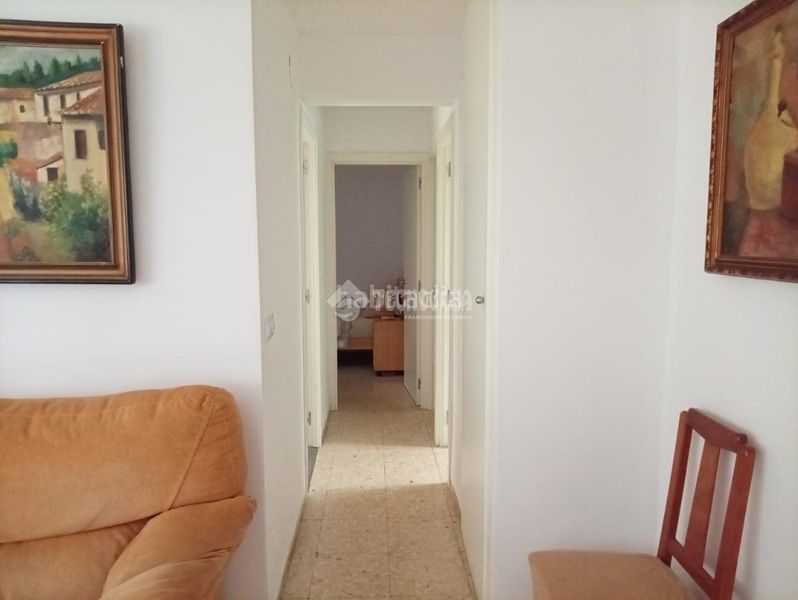 Foto 4b22605d-86d2-404f-bb27-542928f92cf8. Pis a Triana Oeste Sevilla