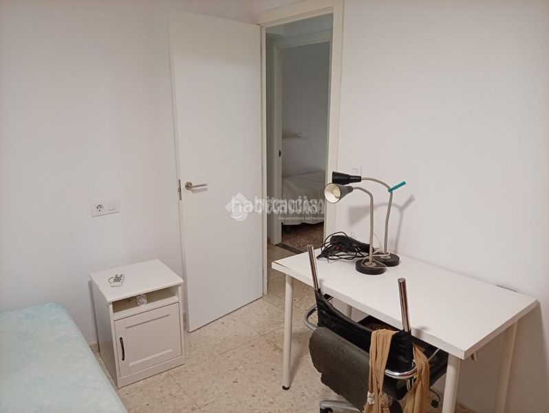 Foto 78ece482-4859-4af2-9286-06e5ebeb4954. Pis a Triana Oeste Sevilla
