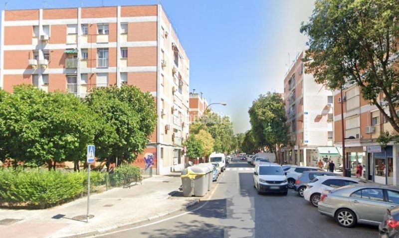 Foto 9bbaf91f-9fe7-4c95-b683-87192b728271. Pis a Triana Oeste Sevilla