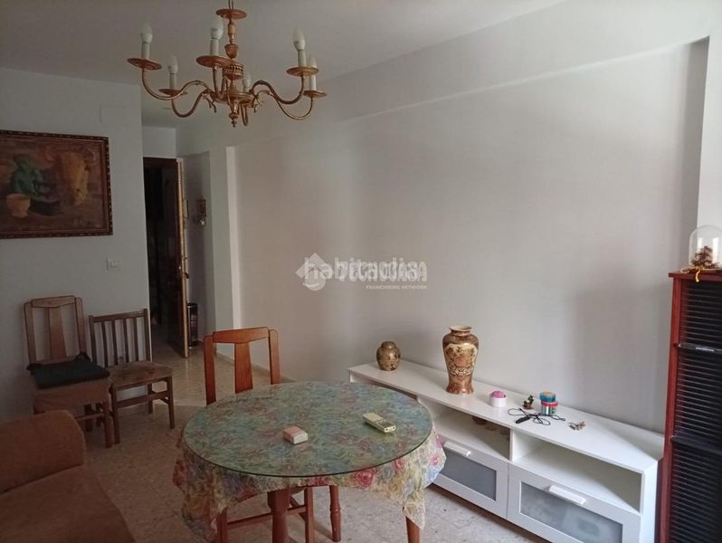 Foto 9f9410c8-6135-4018-b2a2-104b2557f33b. Pis a Triana Oeste Sevilla