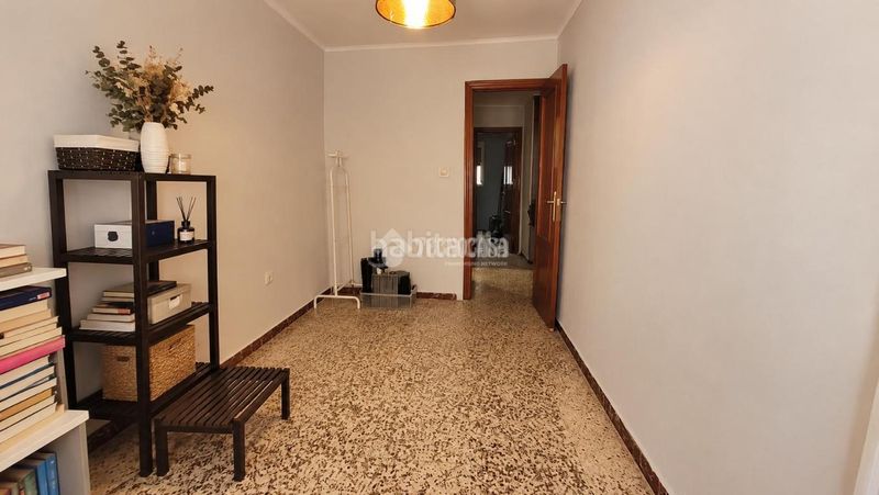 Foto 0d3f09fa-3544-490f-a81e-e125aac4b203. Flat in Triana Casco Antiguo Sevilla