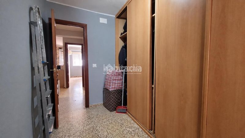Foto 122e151a-84fb-4363-9da6-22e37f6f9c58. Flat in Triana Casco Antiguo Sevilla