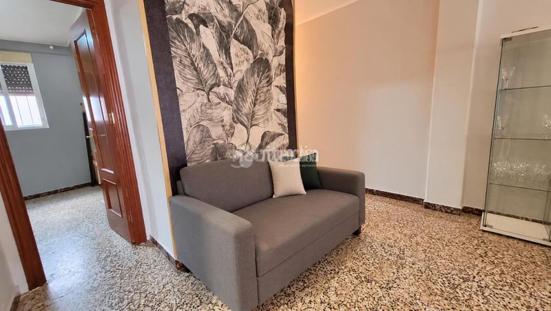 Foto 1d61f40a-976f-42e9-8d1e-2fe8214b5335. Flat in Triana Casco Antiguo Sevilla