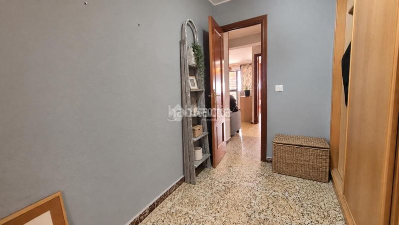Foto 39fc89c1-fbbd-4413-8d0a-721219eef54d. Flat in Triana Casco Antiguo Sevilla