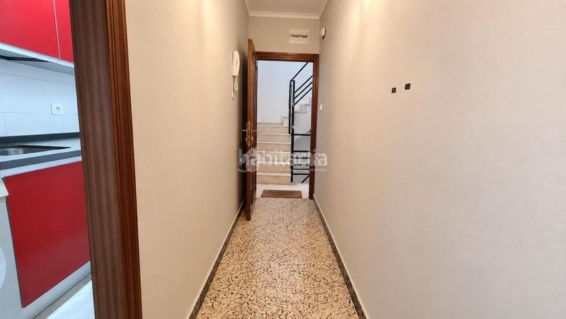 Foto 4937f653-e901-4702-a2a7-e151683b3038. Flat in Triana Casco Antiguo Sevilla