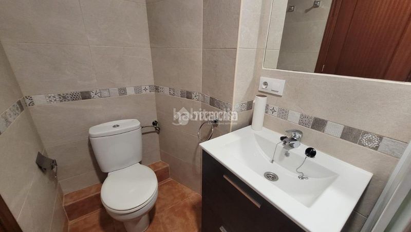 Foto 6cc3b7f3-e038-44de-a932-607169c3506f. Flat in Triana Casco Antiguo Sevilla