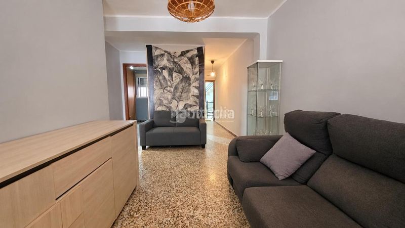 Foto 72f39a49-7d9a-4f4a-9222-5b0916ae541c. Flat in Triana Casco Antiguo Sevilla