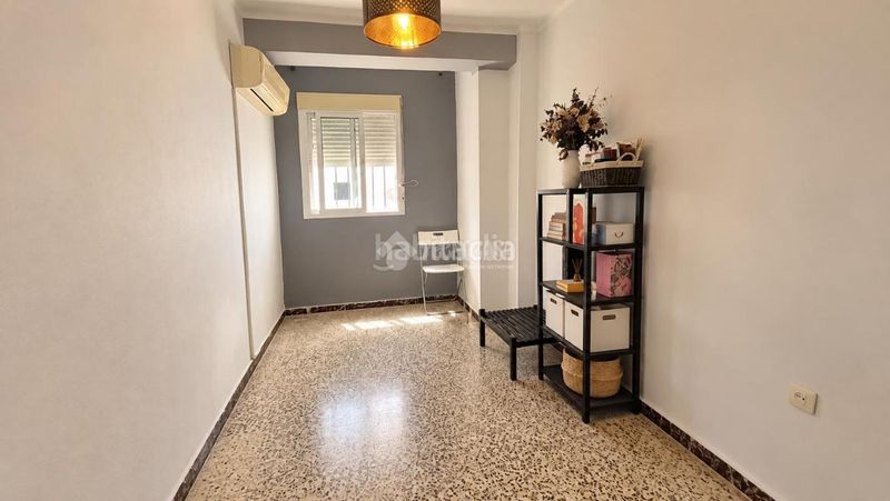 Foto 74576d39-3176-4b3b-8174-8ef54dcf5287. Flat in Triana Casco Antiguo Sevilla