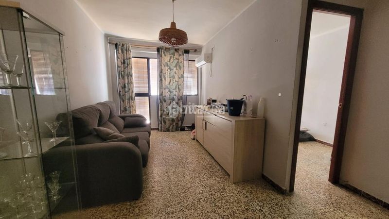 Foto 91e0172c-f448-4052-b66b-4549b26db4e6. Flat in Triana Casco Antiguo Sevilla